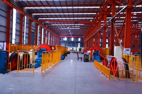 緊急馳援 江津企業(yè)星夜調(diào)配電纜，力保醫(yī)院建設(shè)生命線