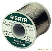 北京中土和泰五金機電焊錫絲產品系列——專為電子制造打造的高品質連接方案
