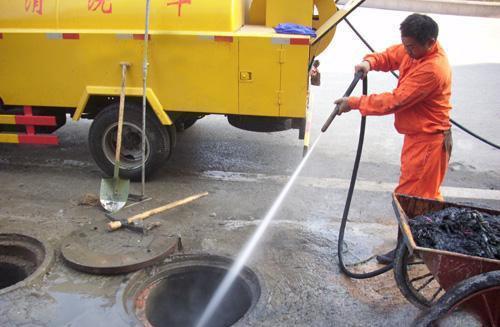 新春煥新顏 無錫專業下水道與污水池清理，構筑潔凈家園喜迎佳節